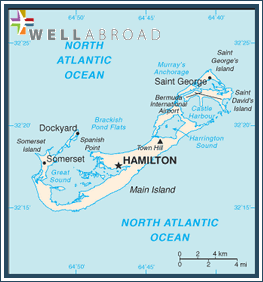 Image of Bermuda