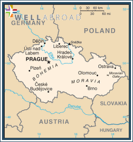 Image of Czech Republic