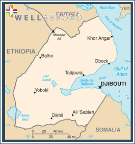 Image of Djibouti