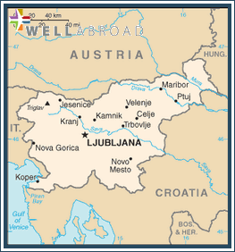 Image of Slovenia