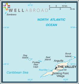 Image of Anguilla