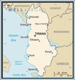 Image of Albania