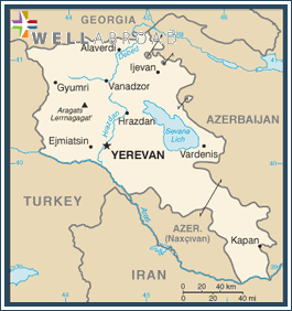 Image of Armenia