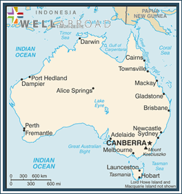 Image of Australia
