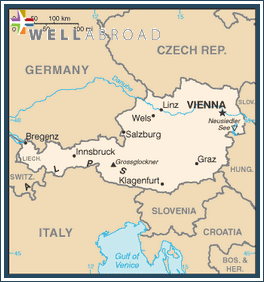 Image of Austria