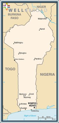 Image of Benin
