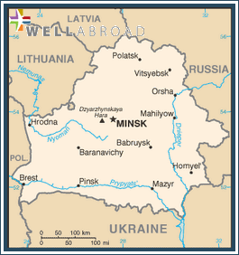 Image of Belarus