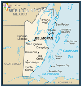 Image of Belize