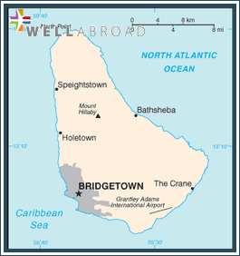 Image of Barbados