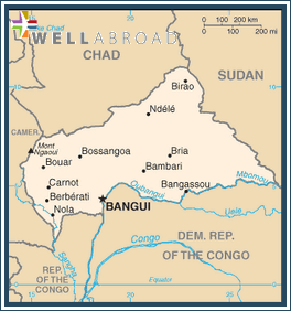 Image of Central African Republic