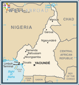 Image of Cameroon