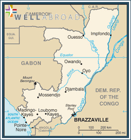 Image of Congo, Republic of the