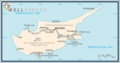 Image of Cyprus