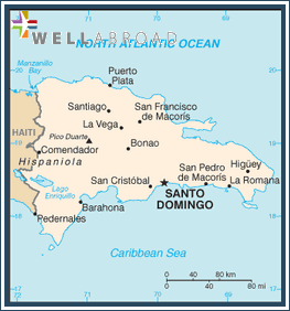 Image of Dominican Republic