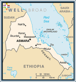 Image of Eritrea