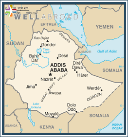 Image of Ethiopia