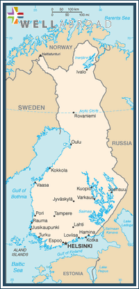 Image of Finland