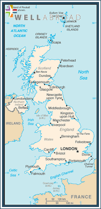 Image of United Kingdom