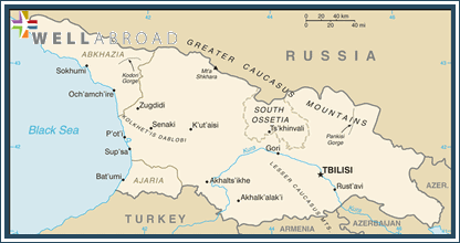 Image of Georgia, Republic of