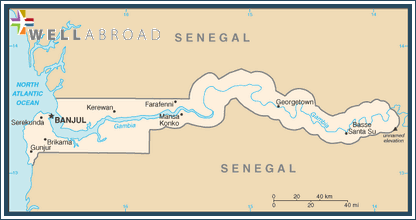 Image of Gambia
