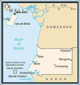 Image of Equatorial Guinea