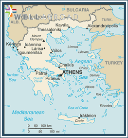 Image of Greece