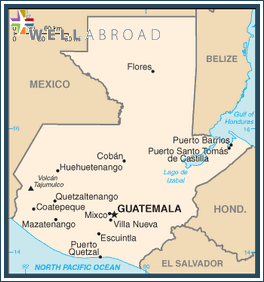 Image of Guatemala