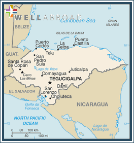 Image of Honduras