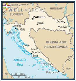 Image of Croatia