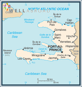 Image of Haiti