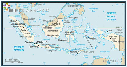 Image of Indonesia