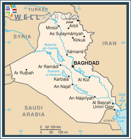 Image of Iraq