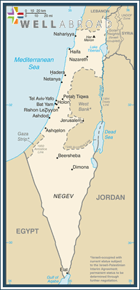 Image of Israel