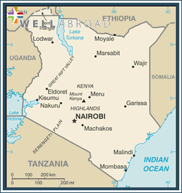 Image of Kenya