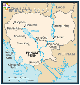 Image of Cambodia
