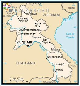 Image of Laos