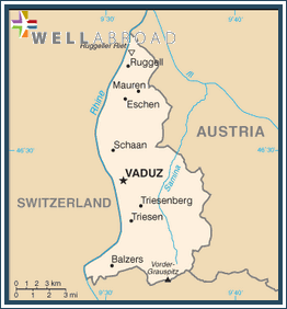 Image of Liechtenstein