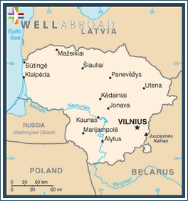 Image of Lithuania