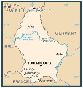 Image of Luxembourg