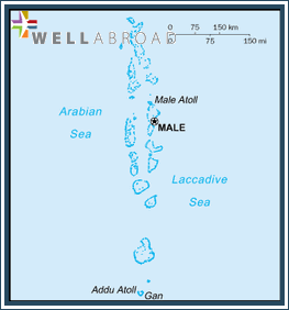 Image of Maldives
