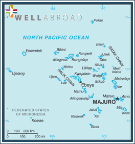 Image of Marshall Islands
