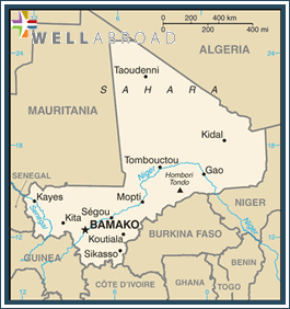 Image of Mali