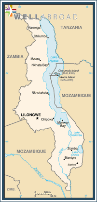 Image of Malawi