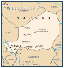 Image of Niger