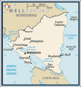 Image of Nicaragua