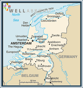 Image of Netherlands