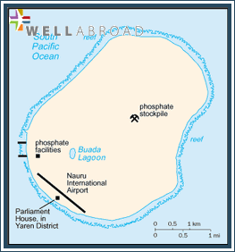 Image of Nauru