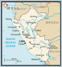 Image of Peru