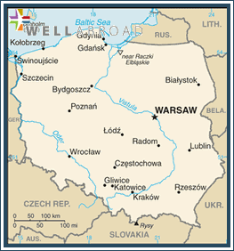 Image of Poland