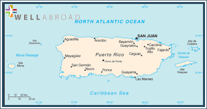 Image of Puerto Rico